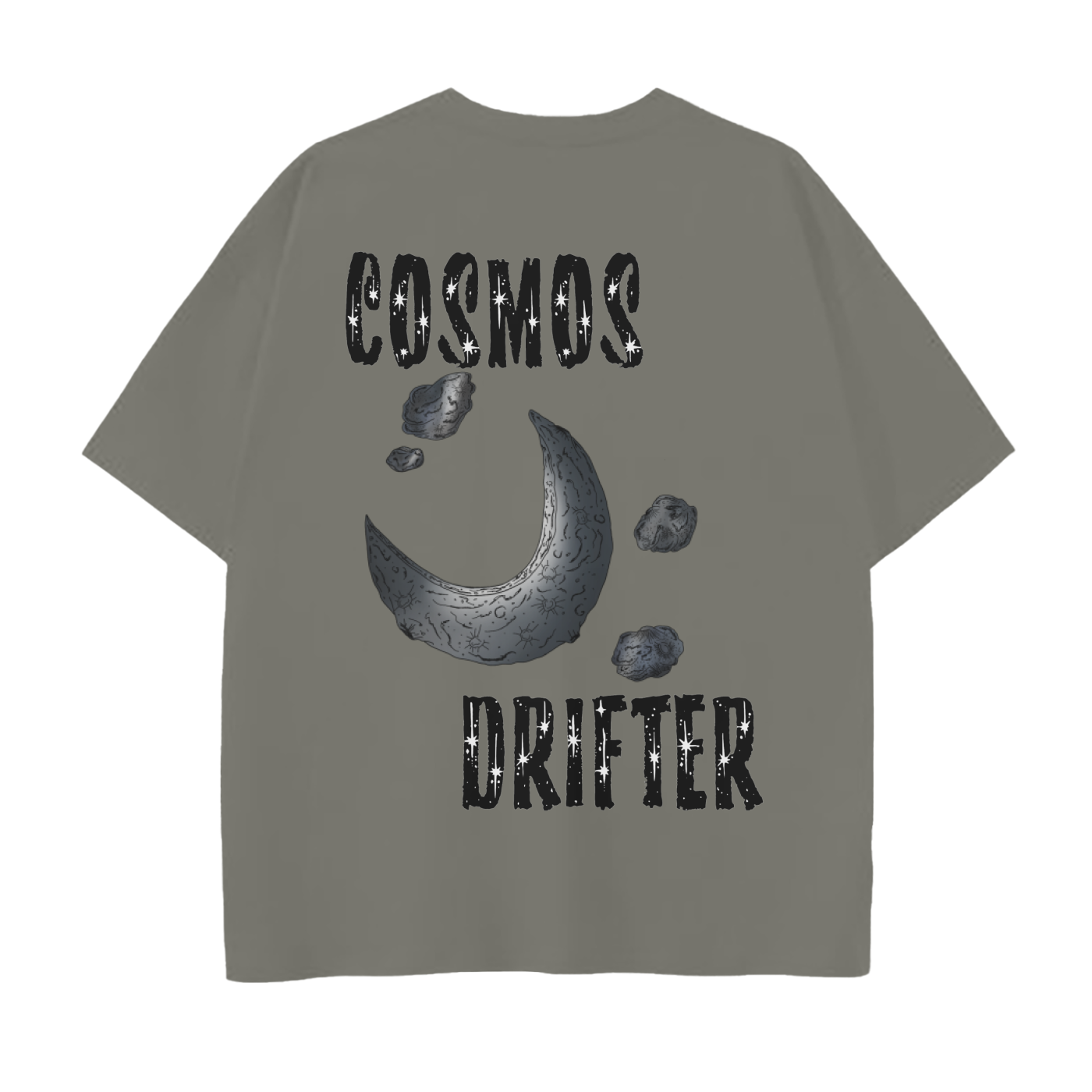 Cuttlefish - Cosmos Drifter