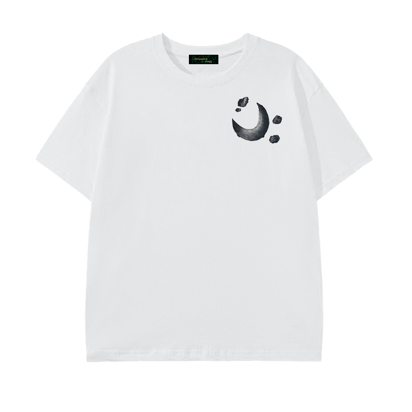 Octopus - Cosmos Drifter