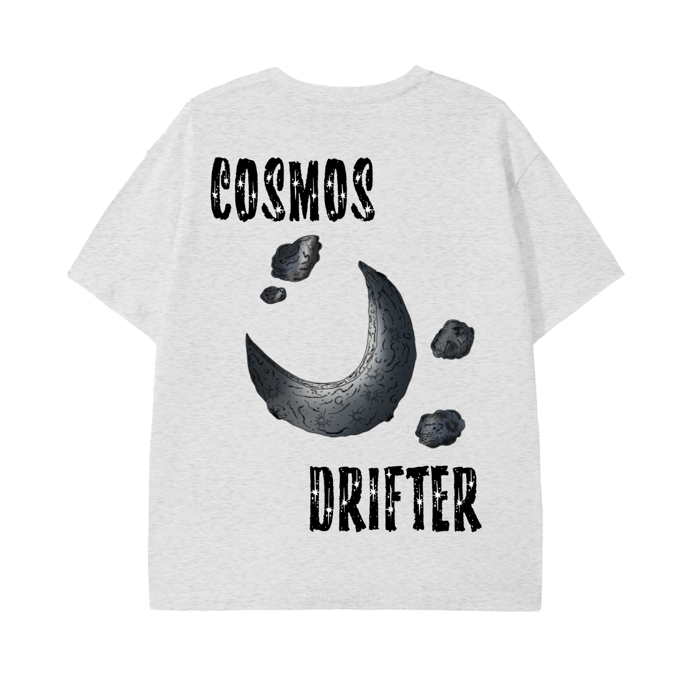 Octopus - Cosmos Drifter