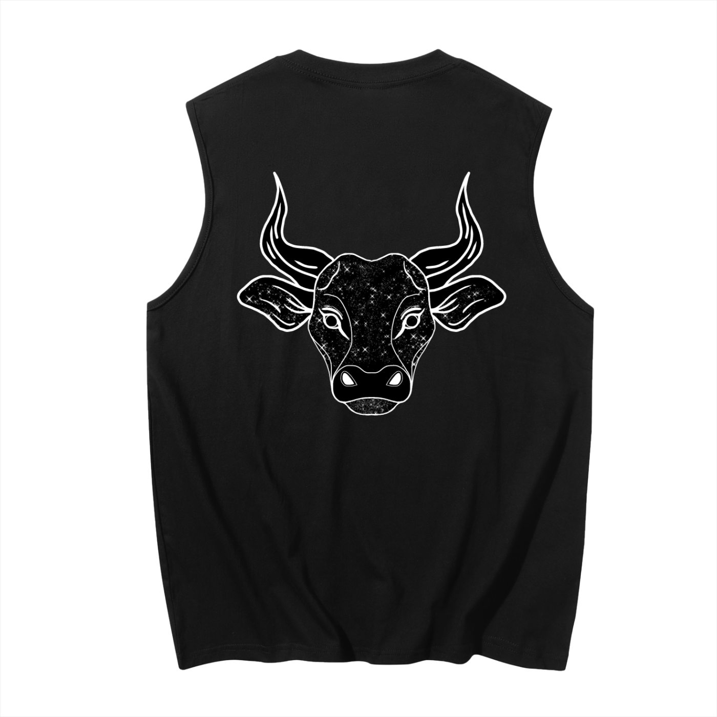 Chinese Zodiac Signs - Tank Tops