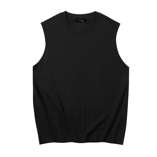 Cosmic Fishing - Style 01 - Tank Top