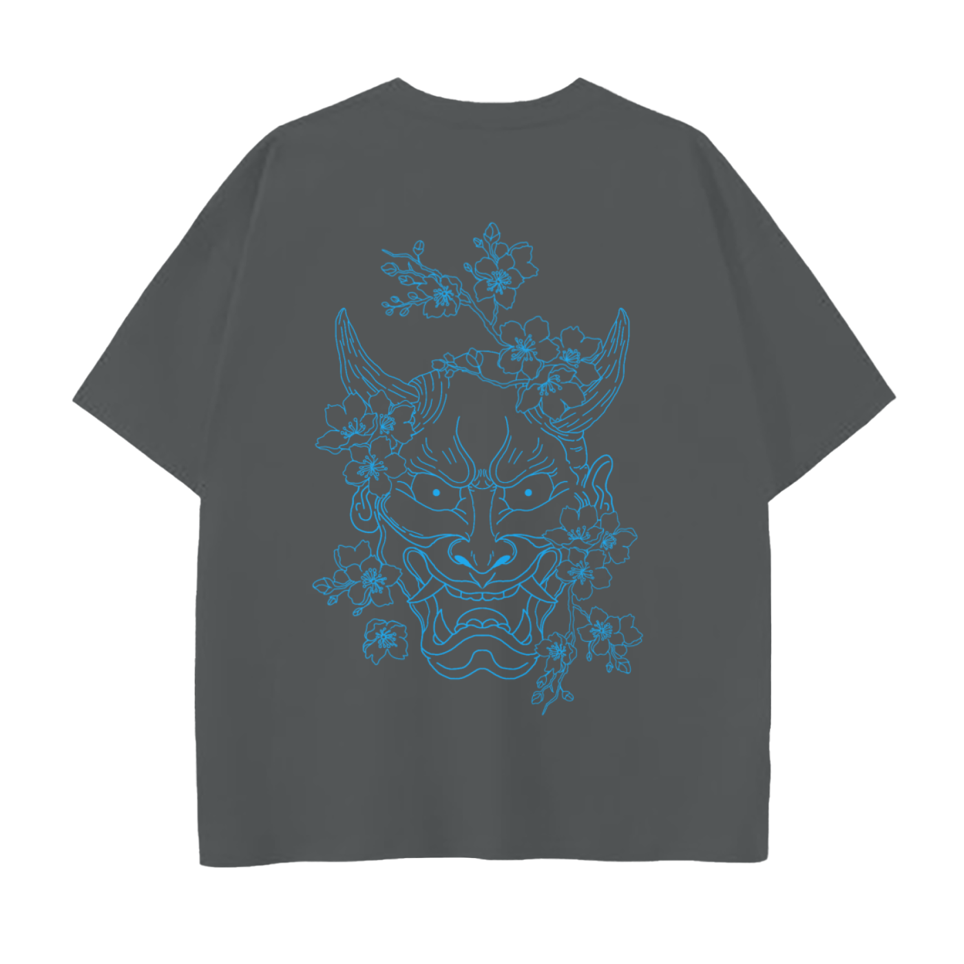 Japanese Mask