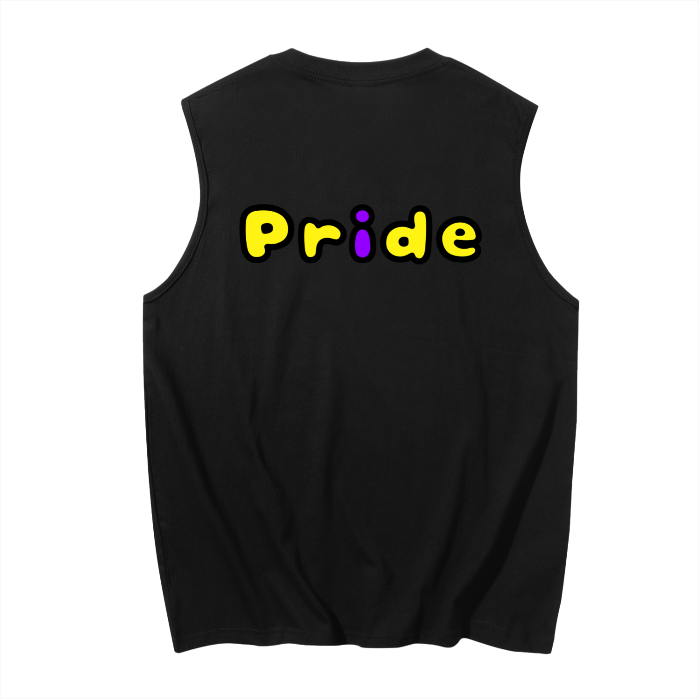 Pride Tank Tops