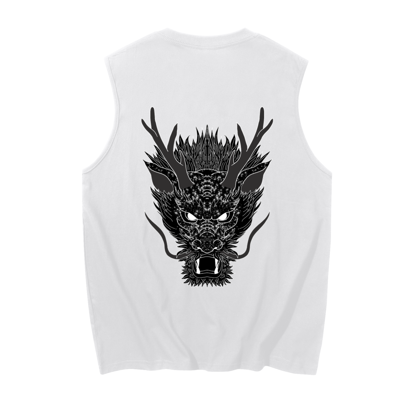 Chinese Zodiac Signs - Tank Tops