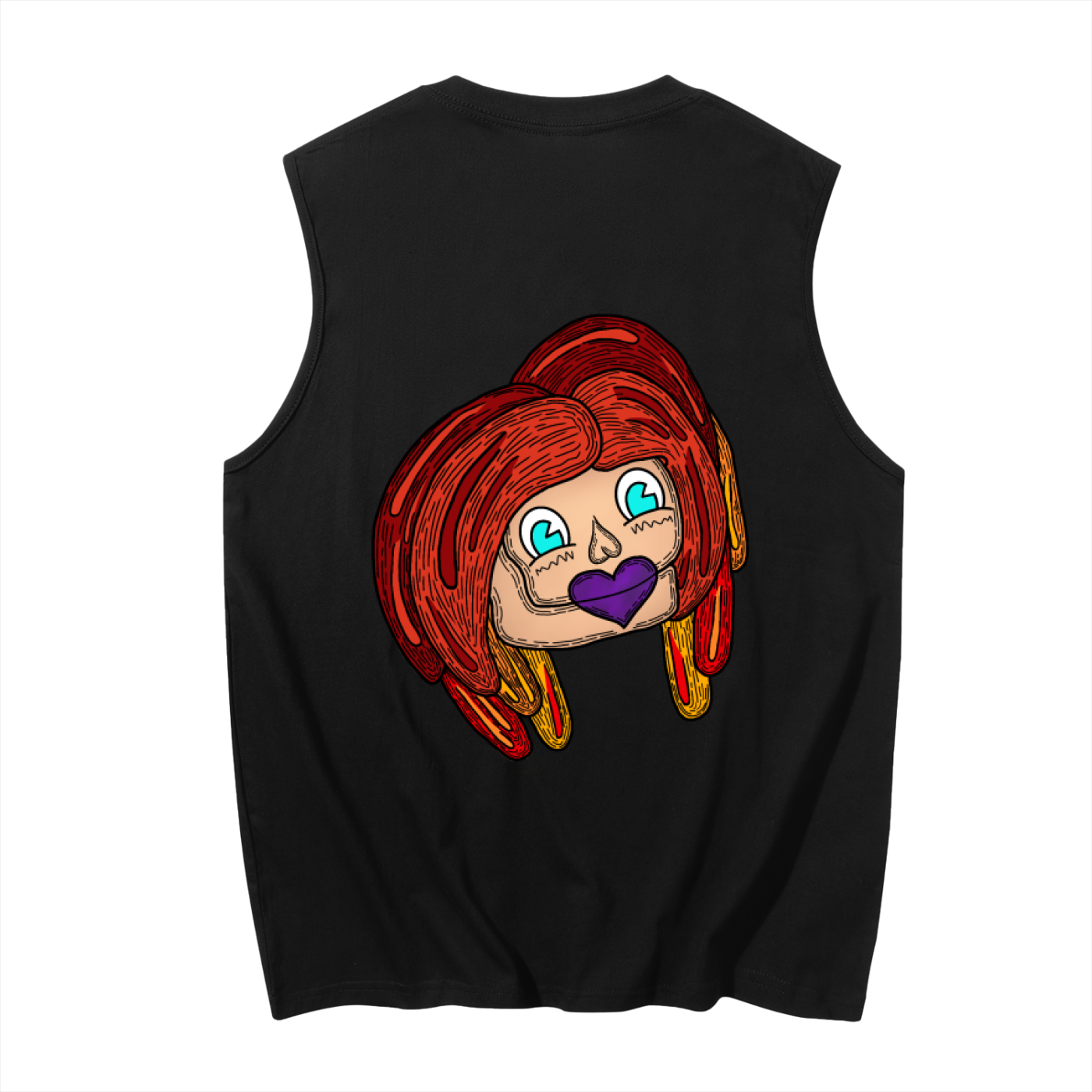 Calypso - Tank Top
