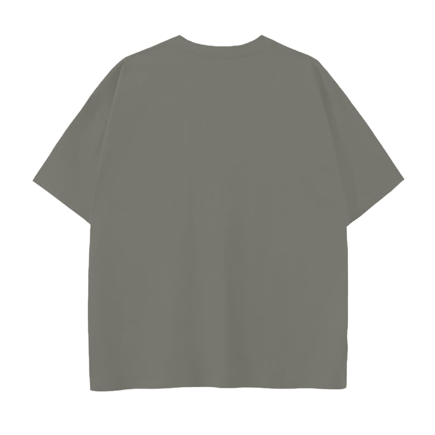 Pride Loose Drop Shirts