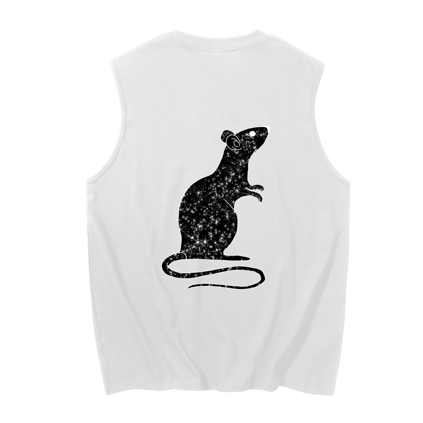 Chinese Zodiac Signs - Tank Tops