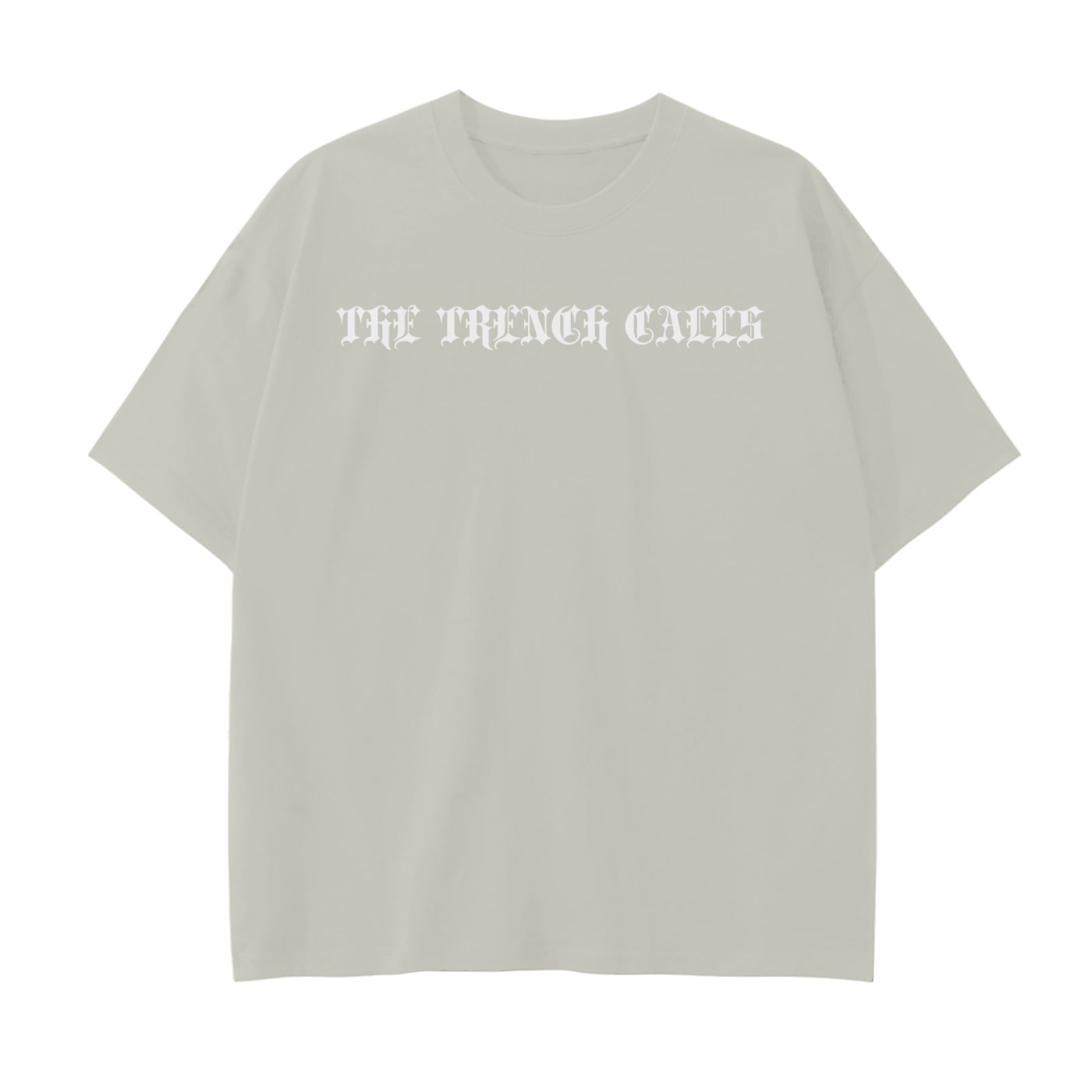 Mariana - The Trench Calls
