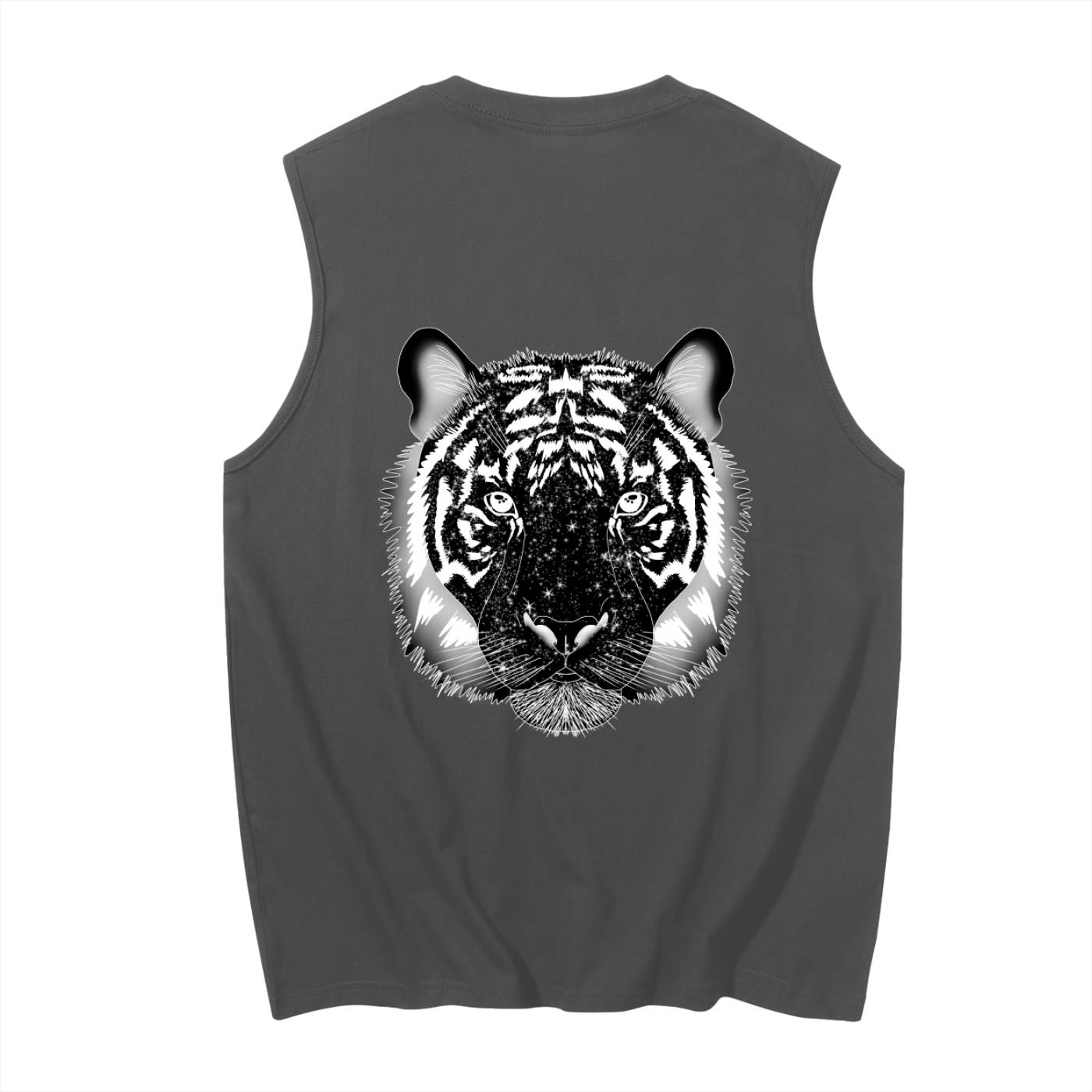 Chinese Zodiac Signs - Tank Tops