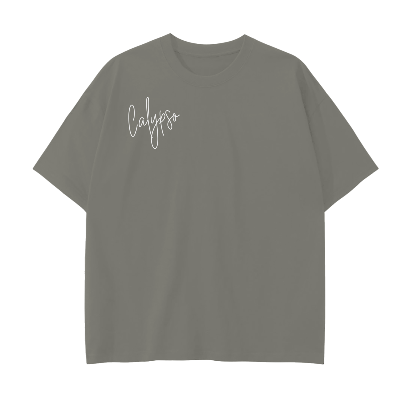 Calypso - Gray Scale
