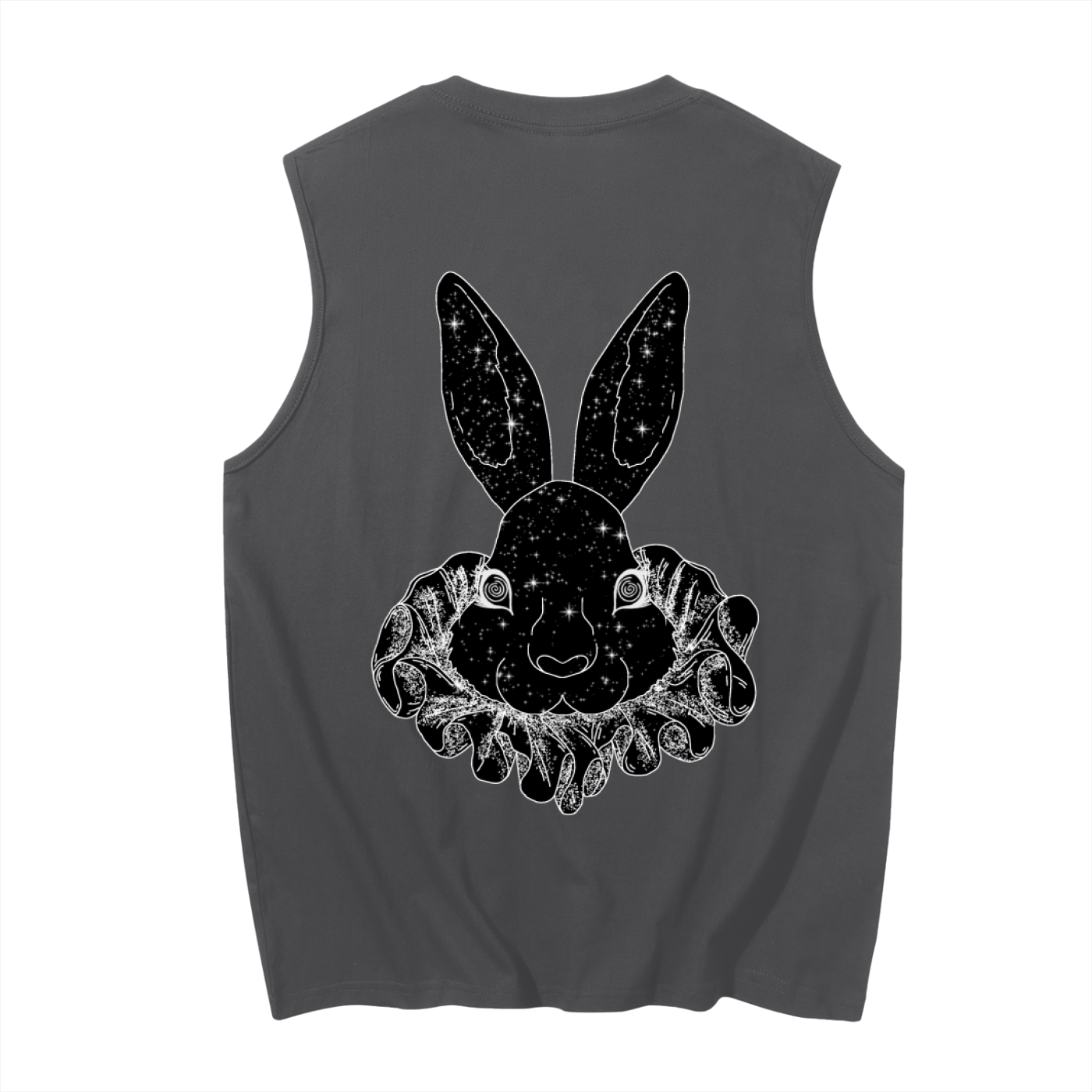 Chinese Zodiac Signs - Tank Tops