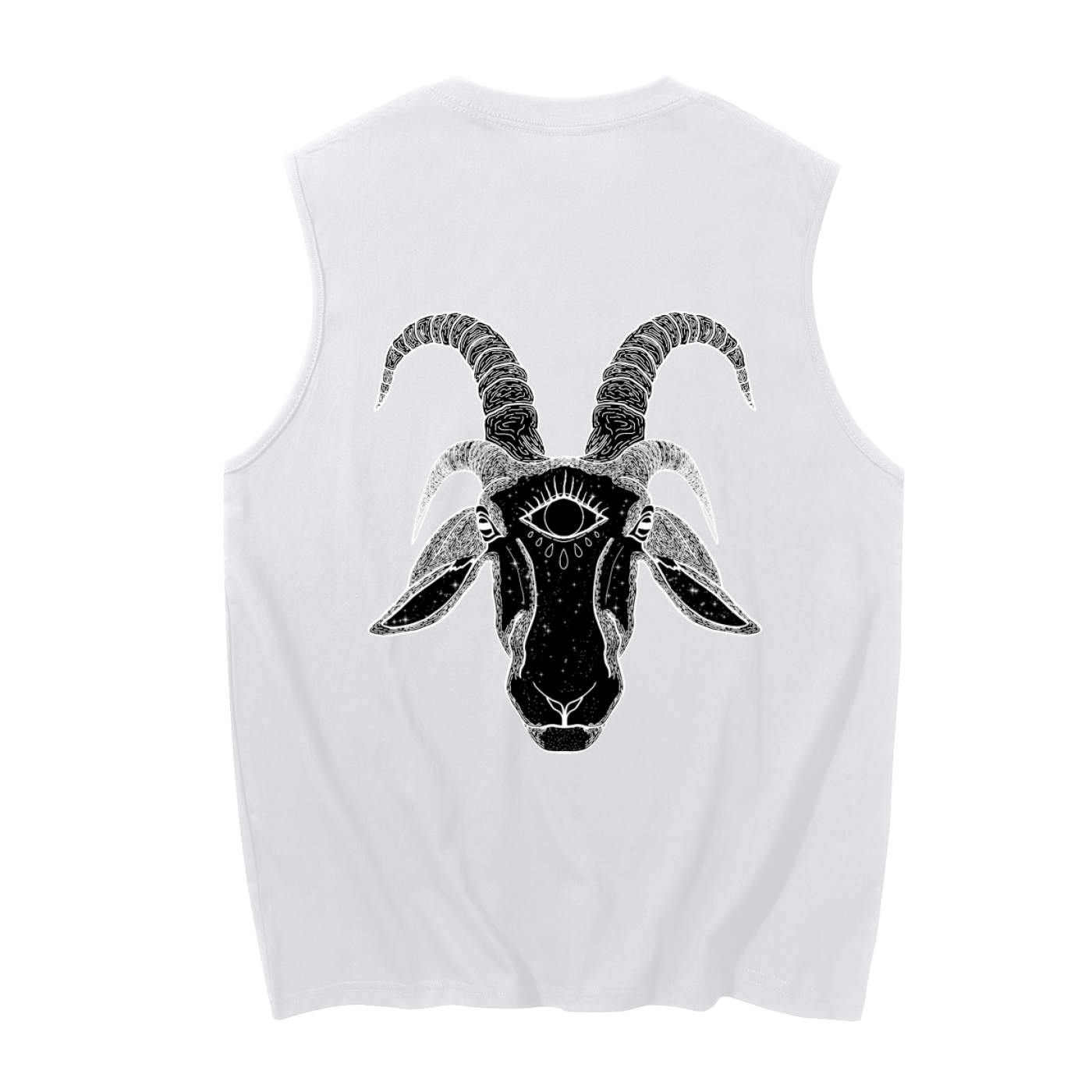 Chinese Zodiac Signs - Tank Tops