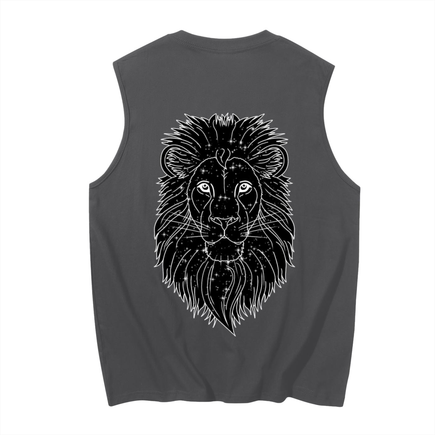 Leo - Tank Top