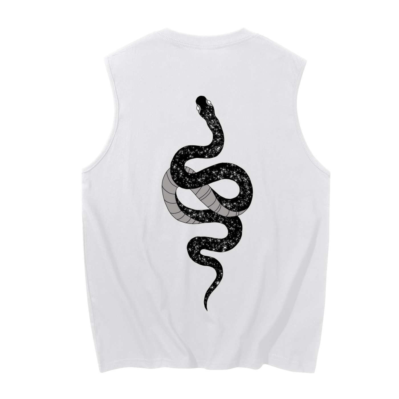 Chinese Zodiac Signs - Tank Tops