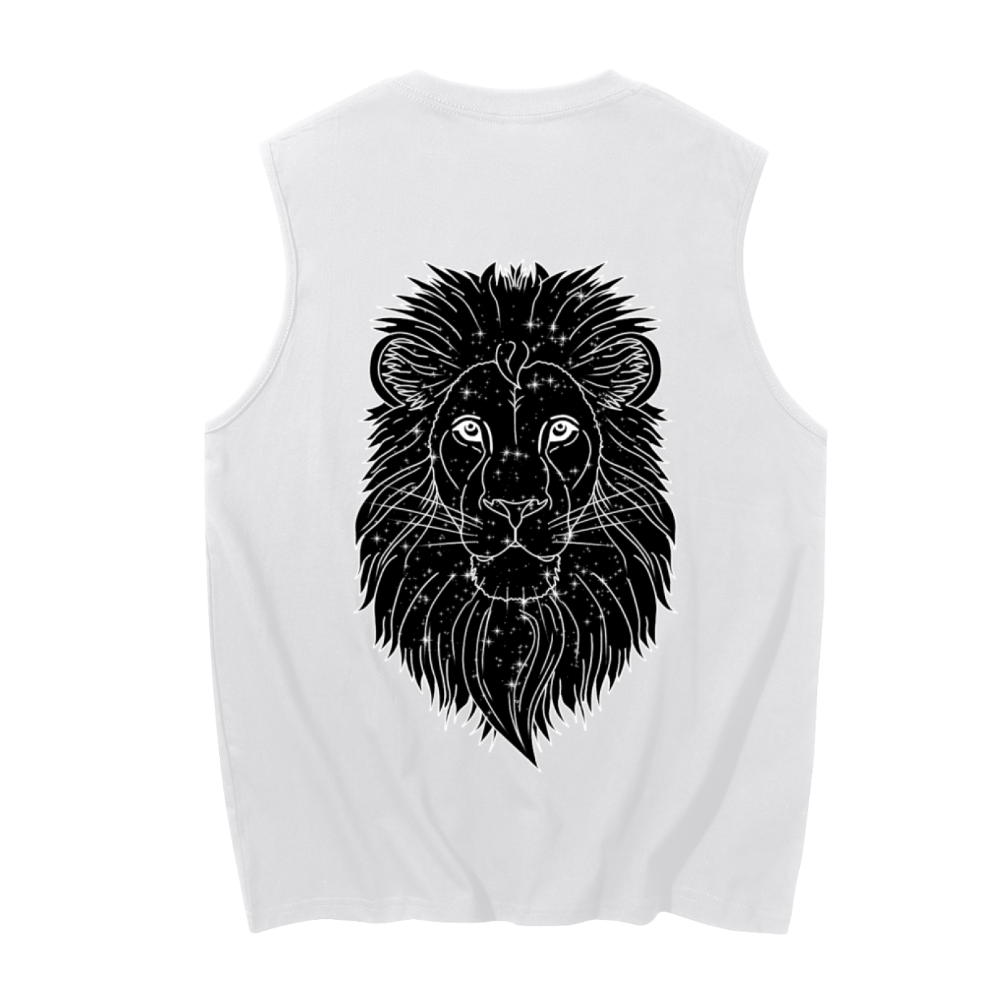 Leo - Tank Top