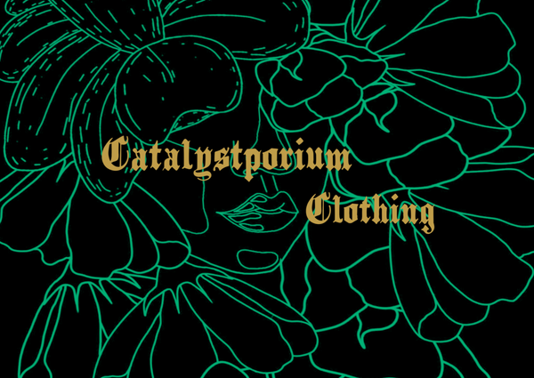 Catalystporium