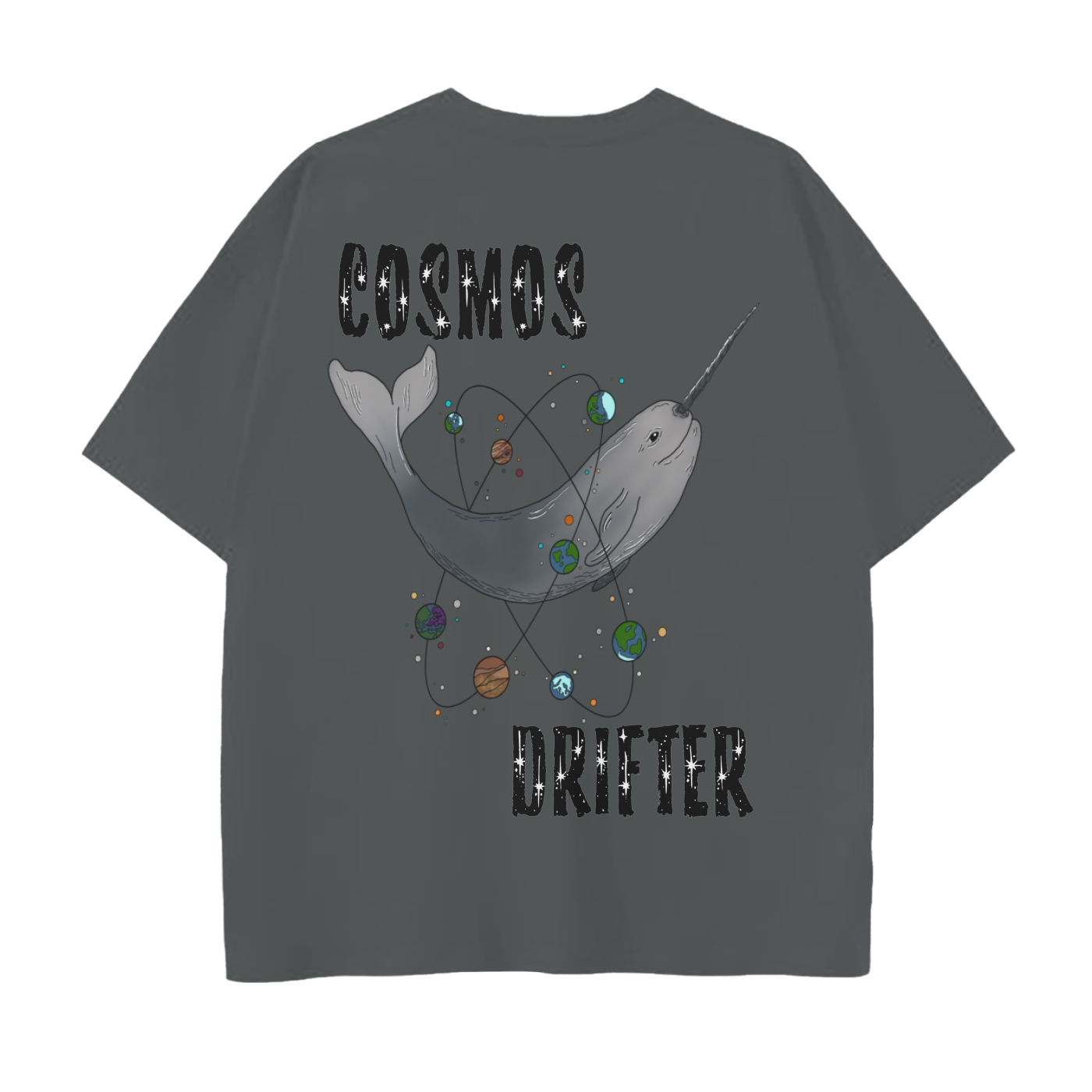 Narwhal - Cosmos Drifter