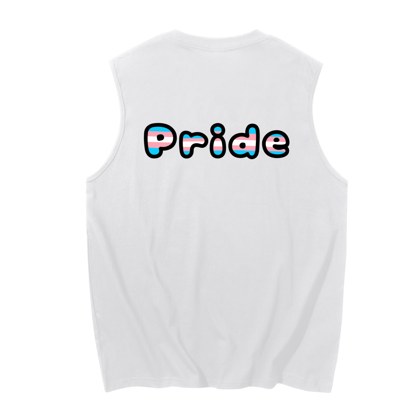 Pride Tank Tops