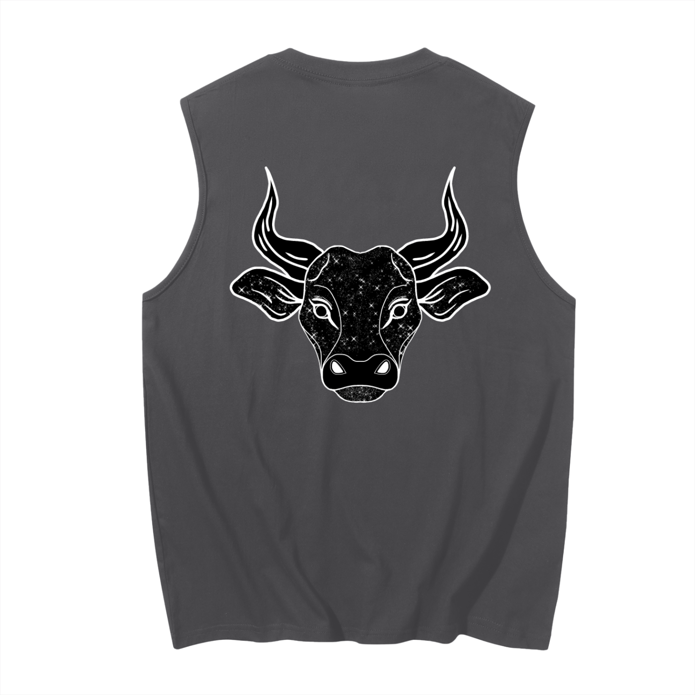 Chinese Zodiac Signs - Tank Tops