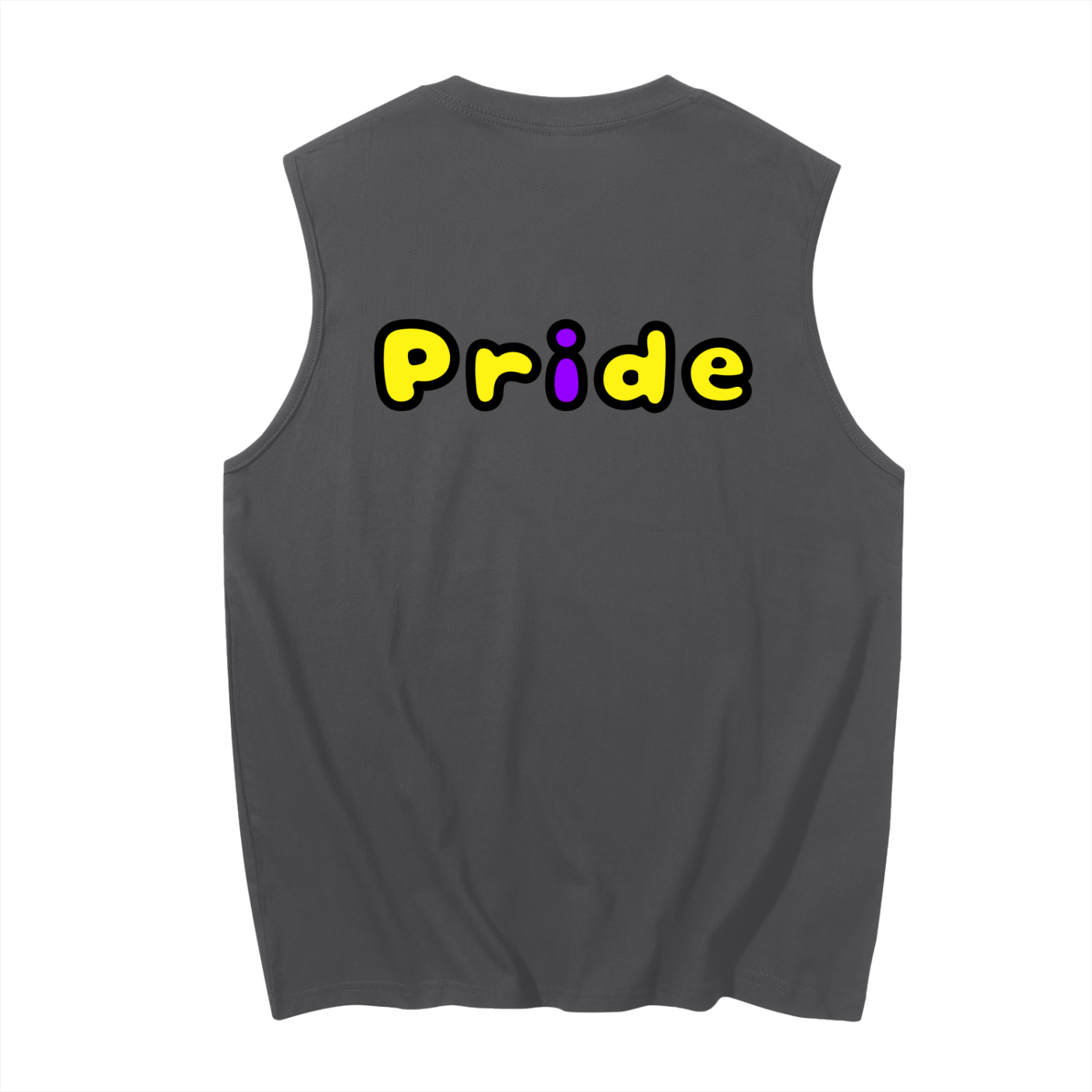 Pride Tank Tops