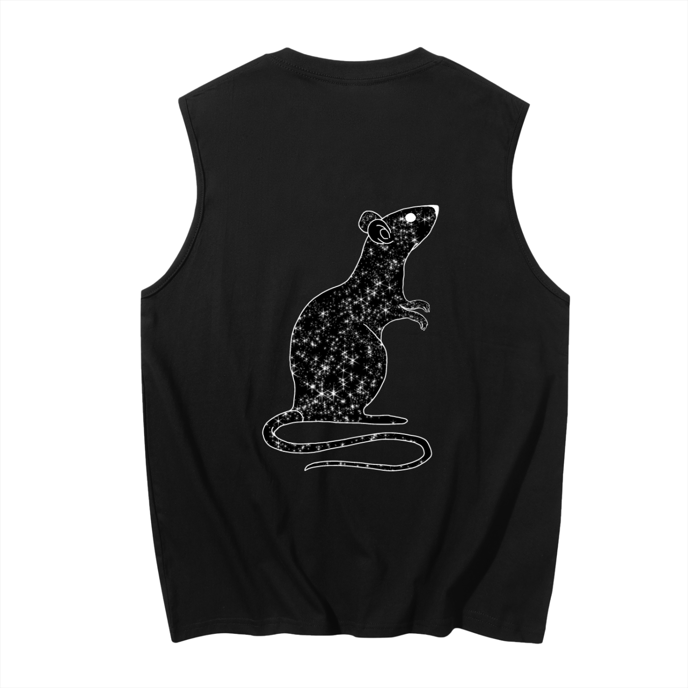 Chinese Zodiac Signs - Tank Tops