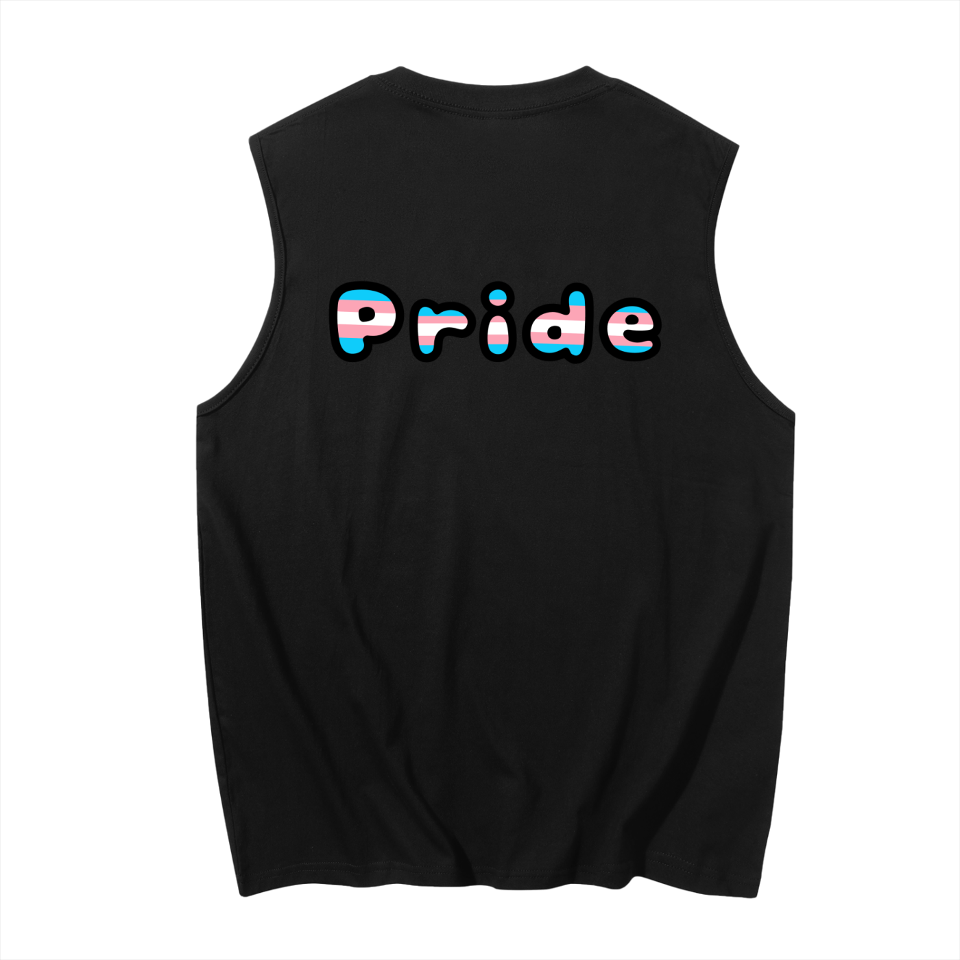 Pride Tank Tops
