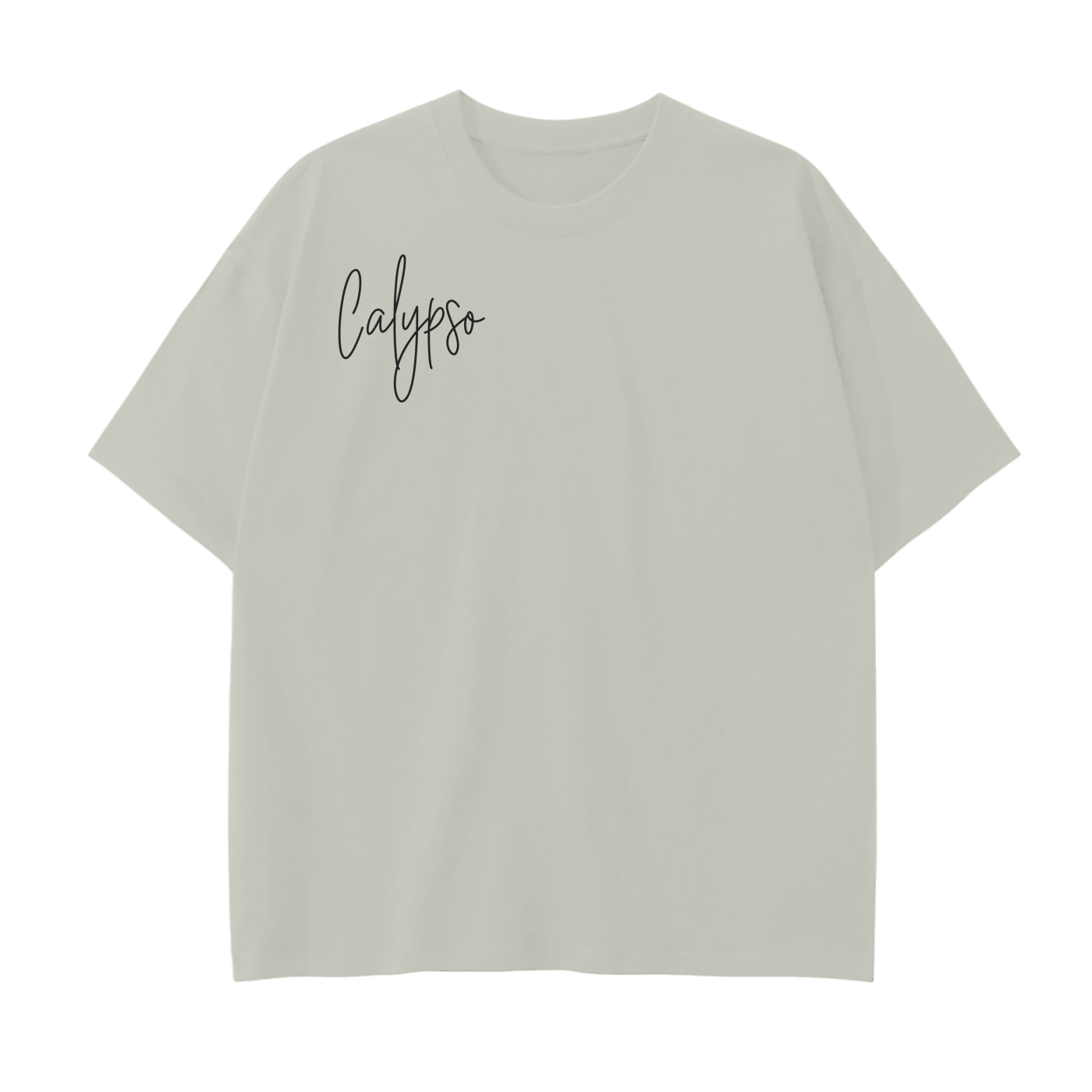 Calypso - Colour