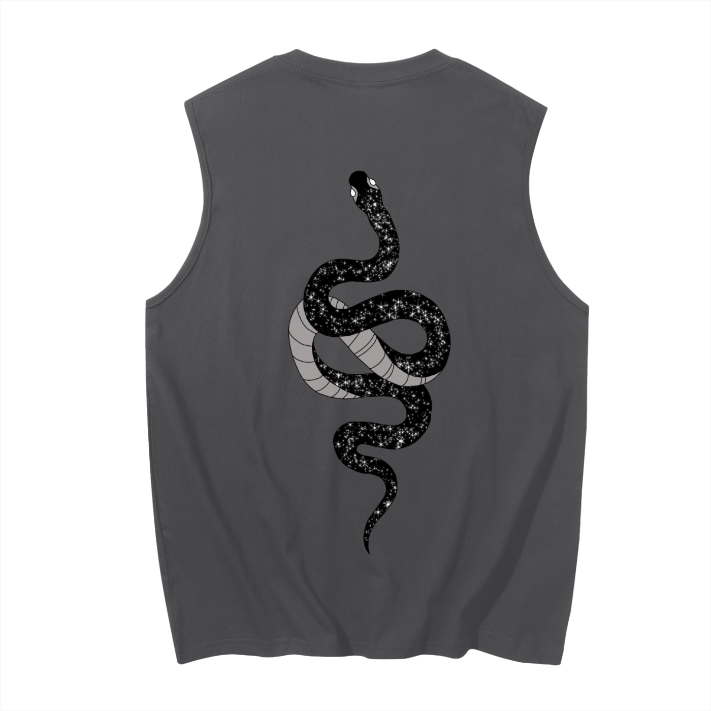 Chinese Zodiac Signs - Tank Tops