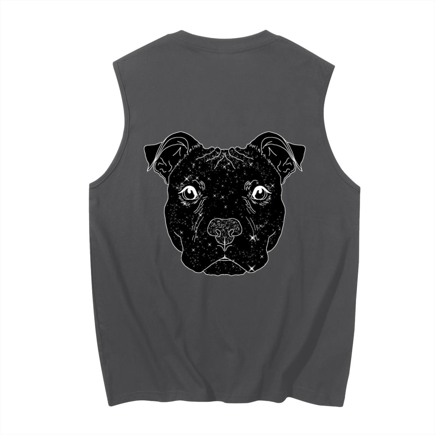 Chinese Zodiac Signs - Tank Tops