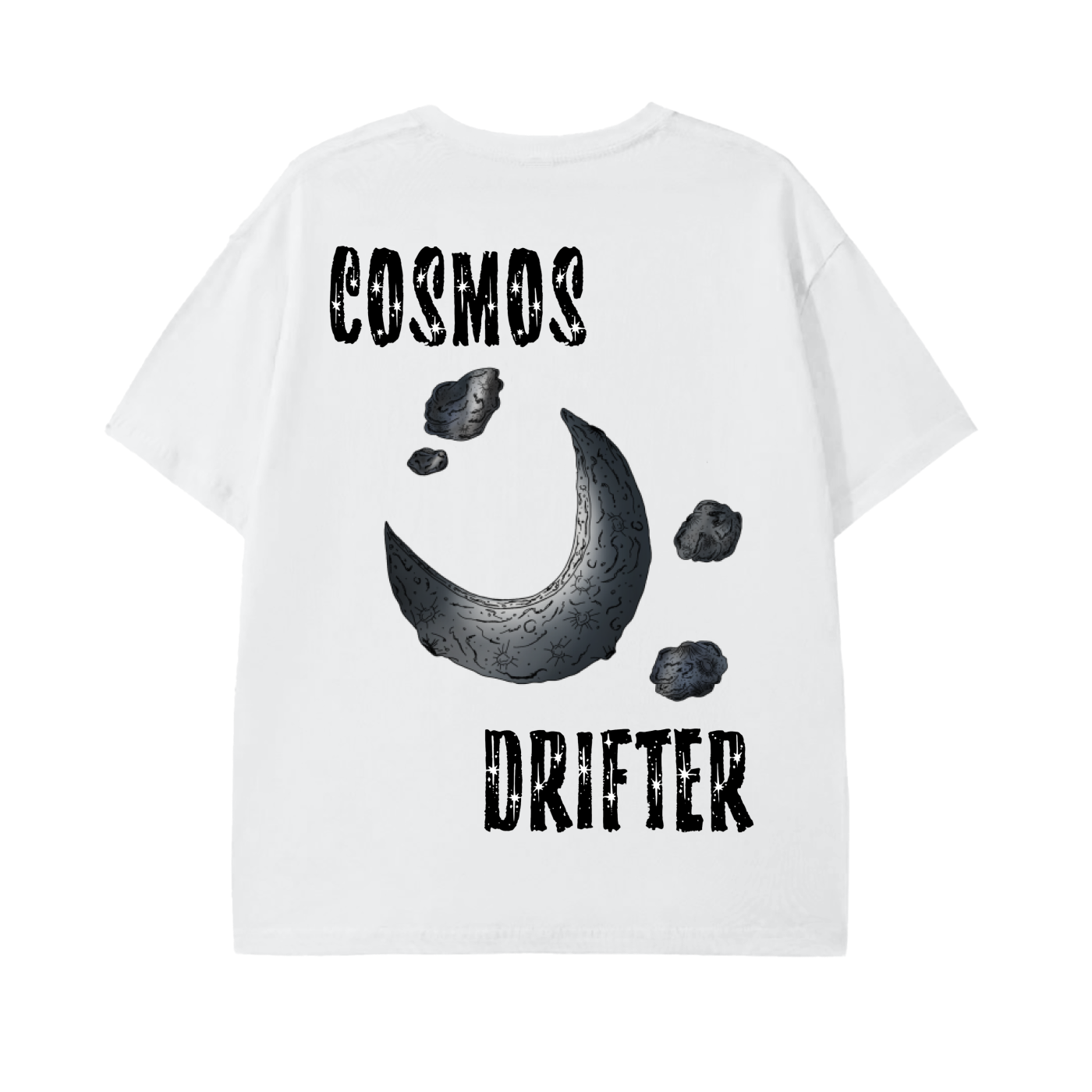 Octopus - Cosmos Drifter
