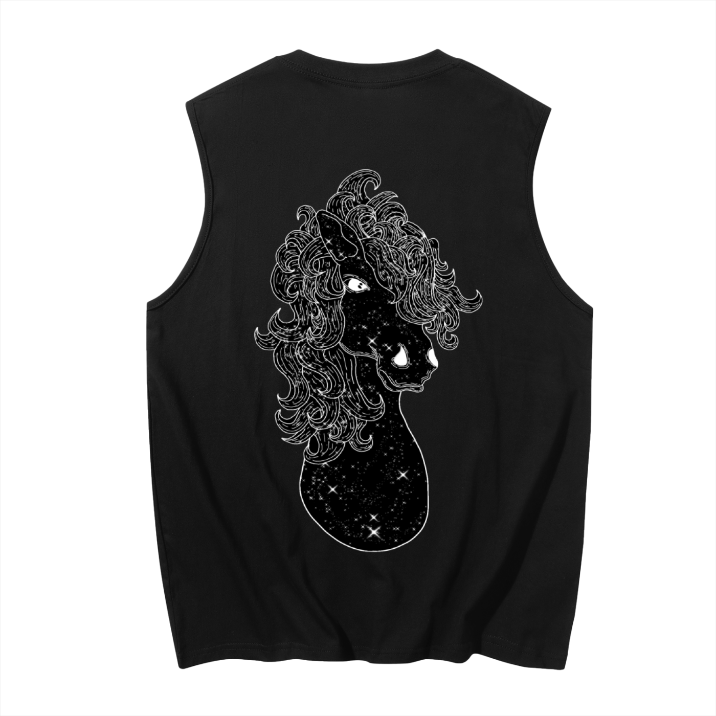 Chinese Zodiac Signs - Tank Tops