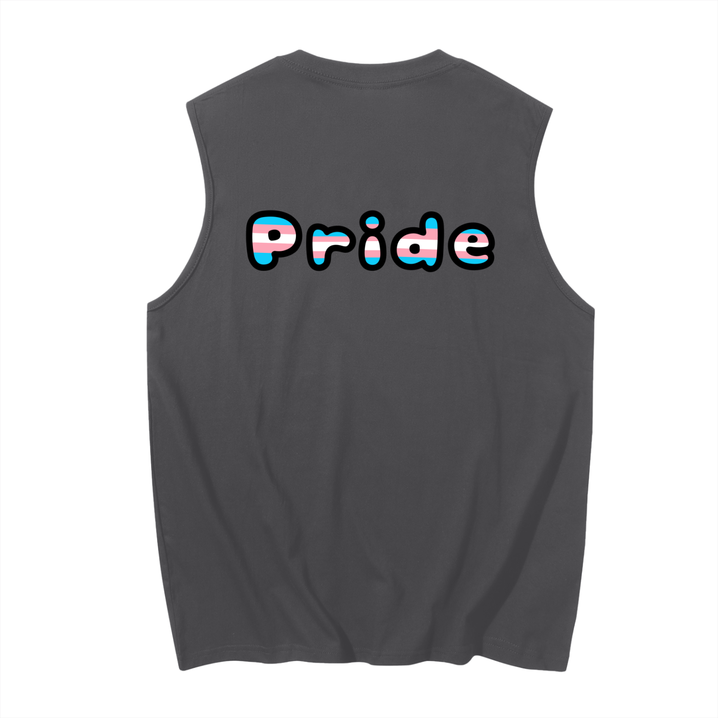 Pride Tank Tops