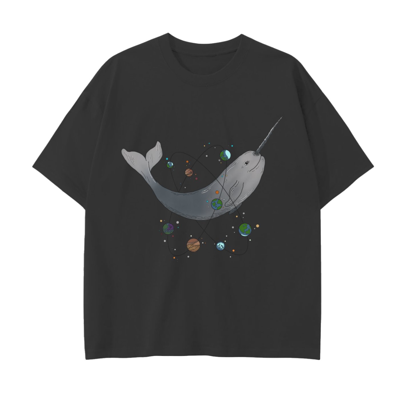 Narwhal - Cosmos Drifter