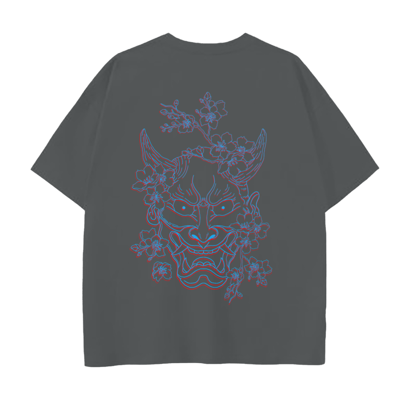 Japanese Mask