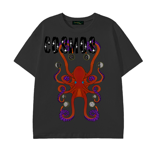 Octopus - Cosmos Drifter