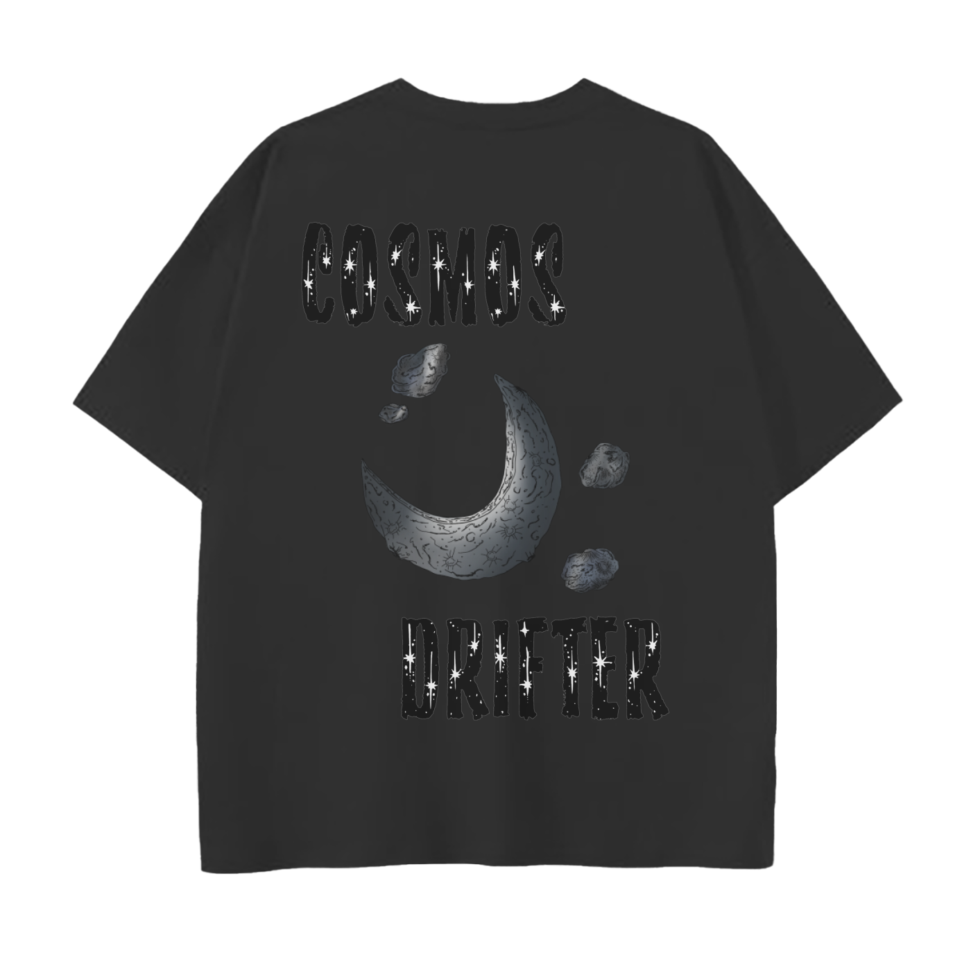 Narwhal - Cosmos Drifter