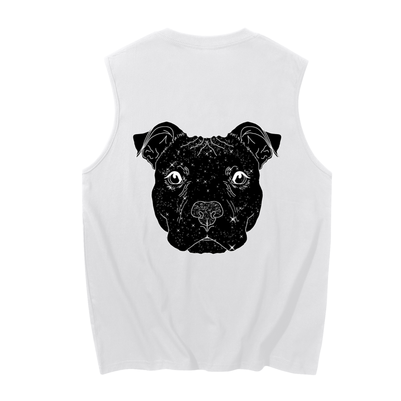 Chinese Zodiac Signs - Tank Tops
