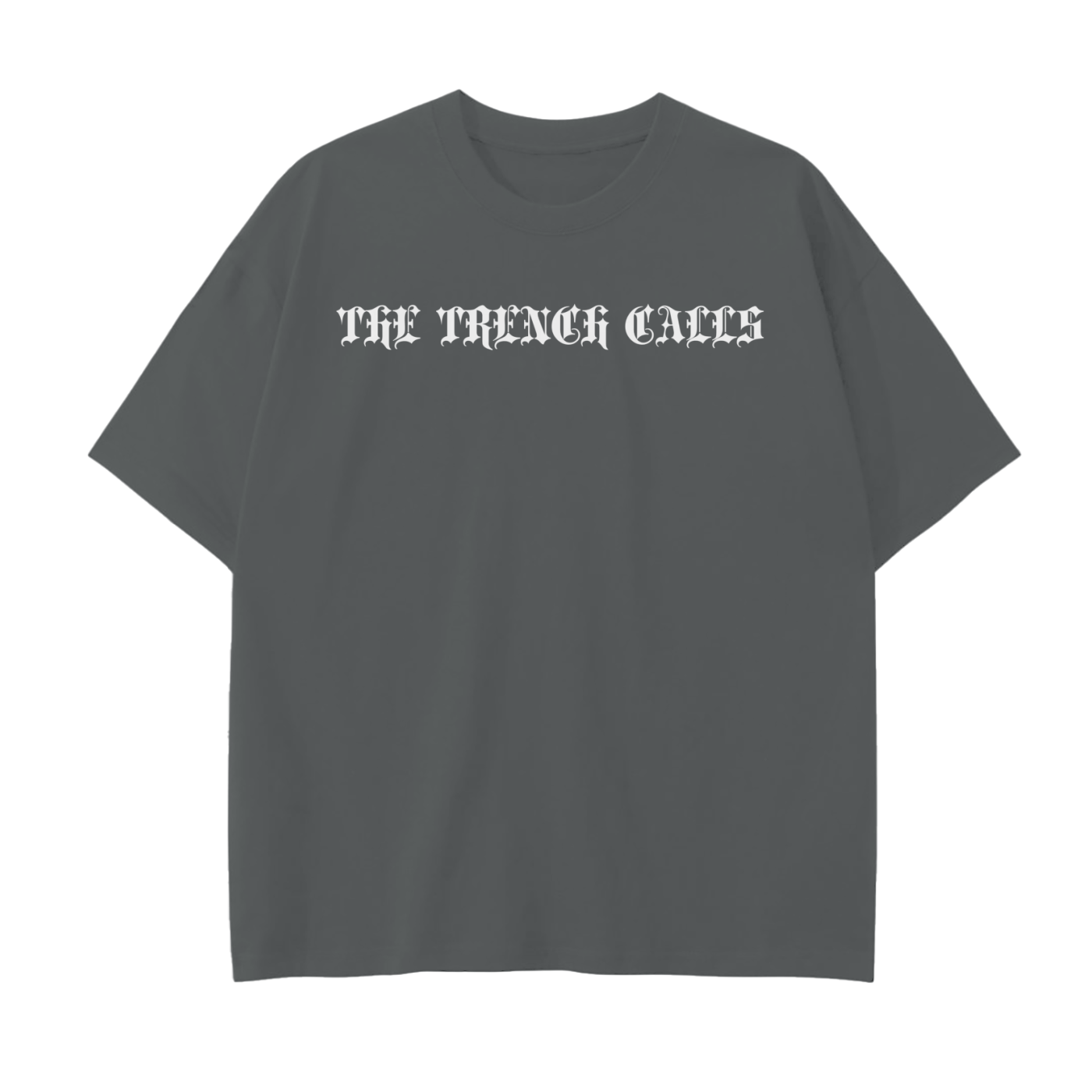 Mariana - The Trench Calls