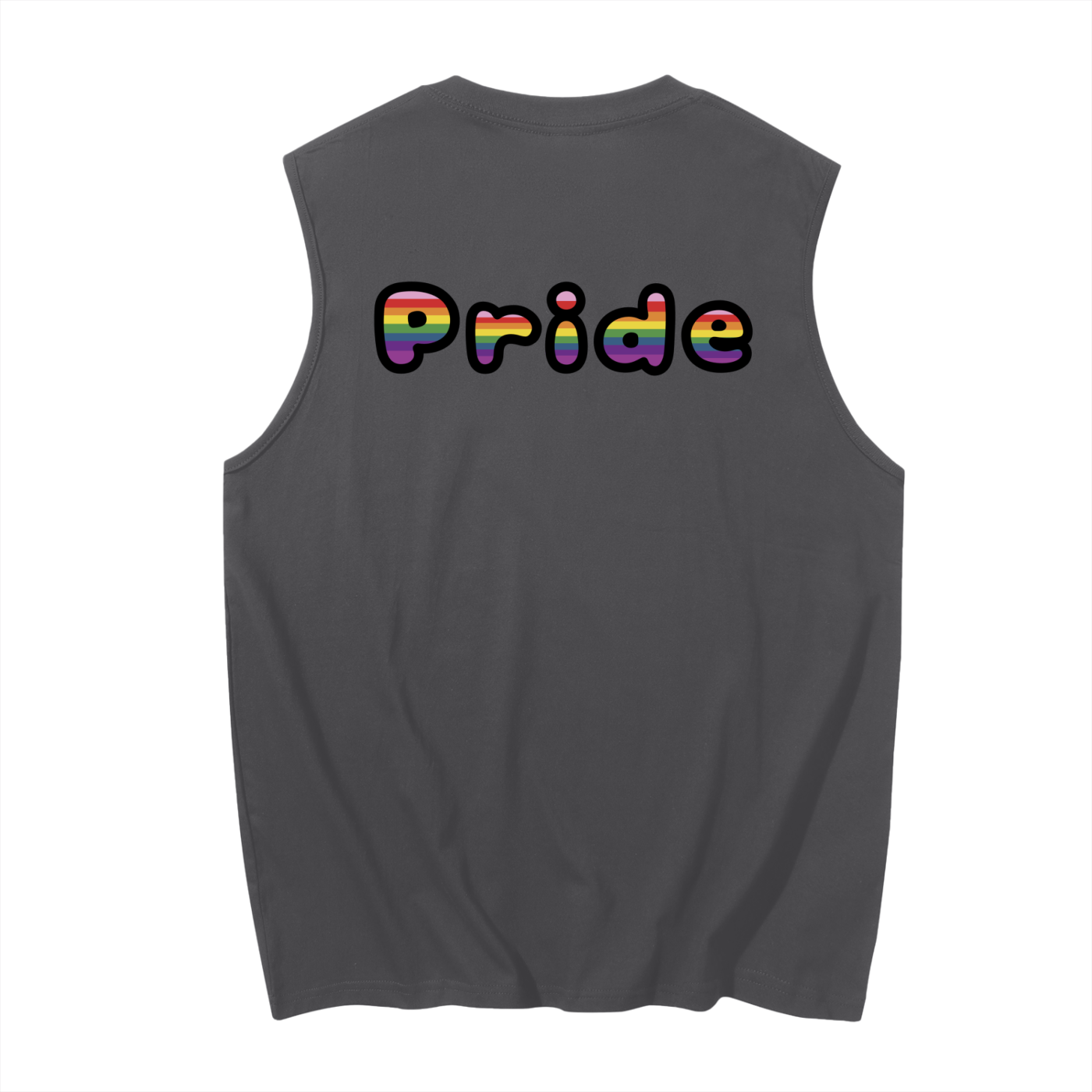 Pride Tank Tops