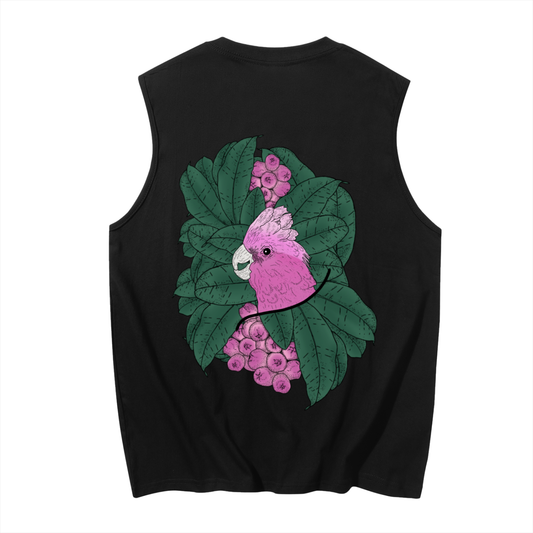 Galah & Lilly Pilly - Tank Top
