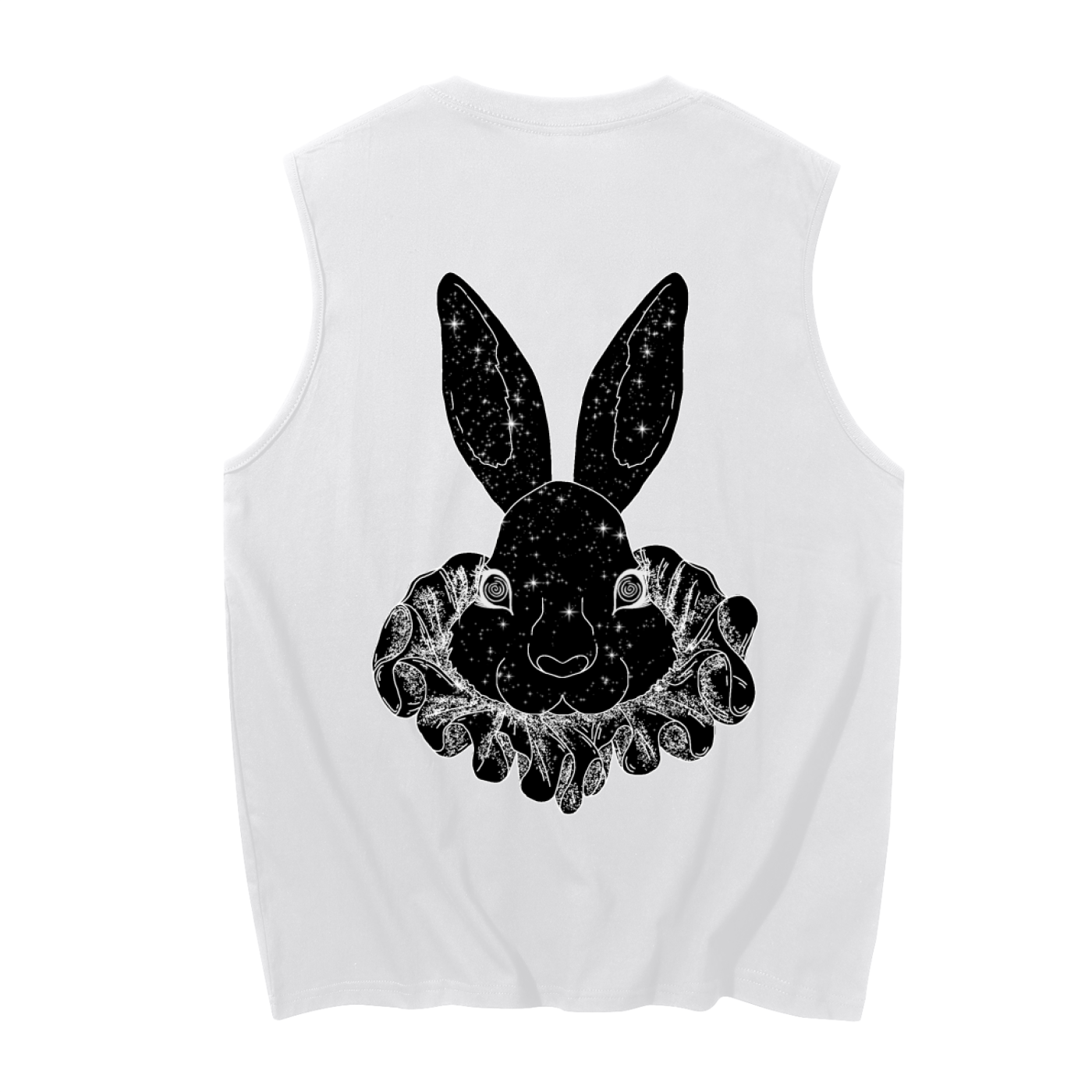 Chinese Zodiac Signs - Tank Tops