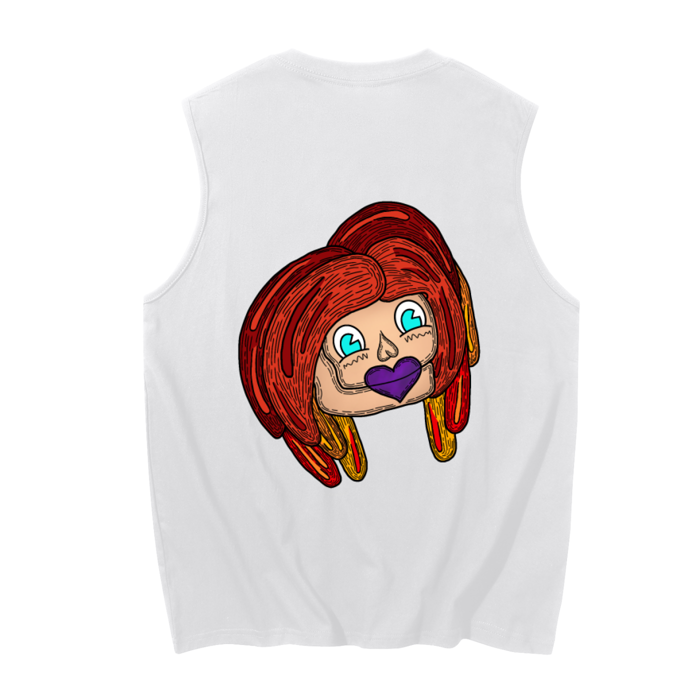 Calypso - Tank Top