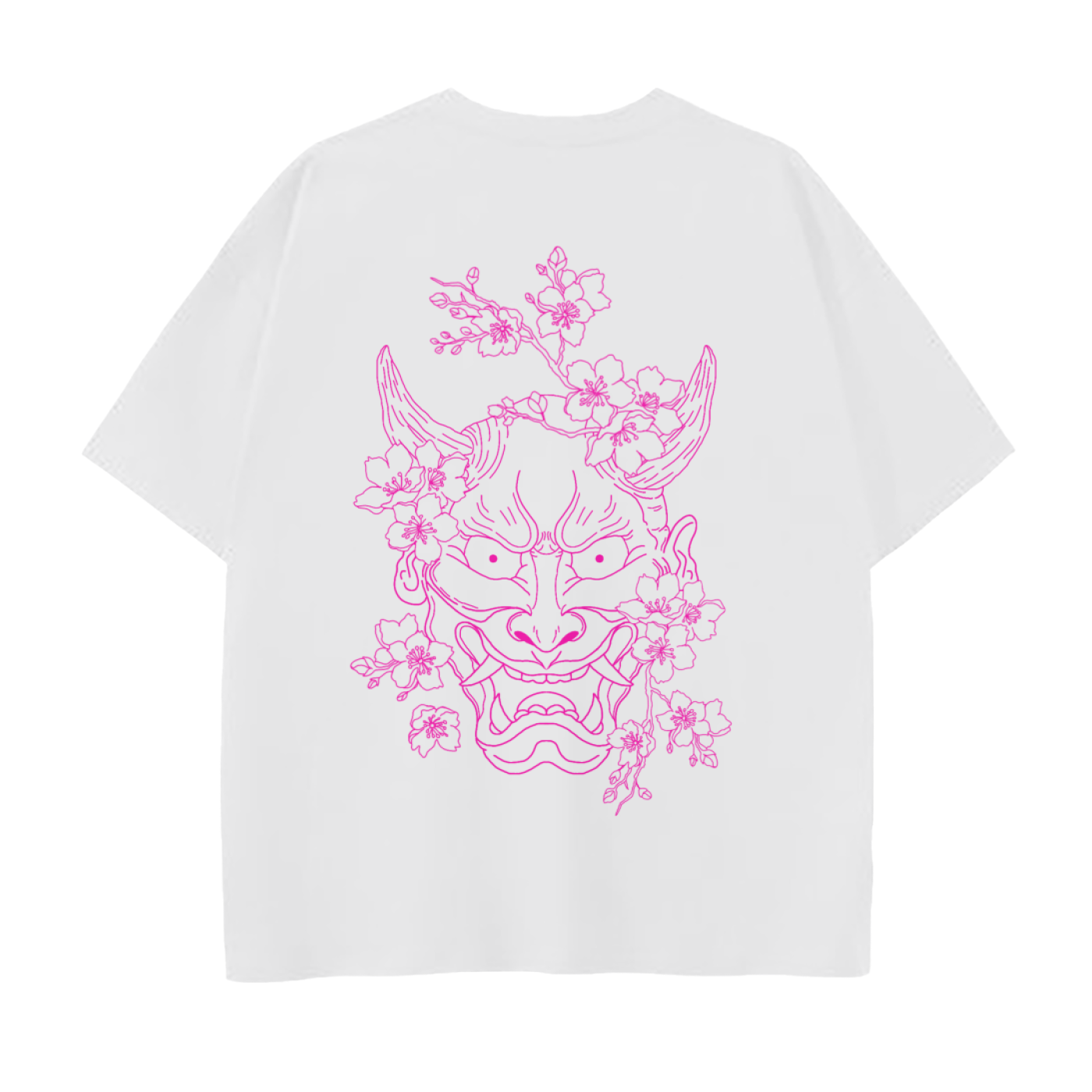Japanese Mask