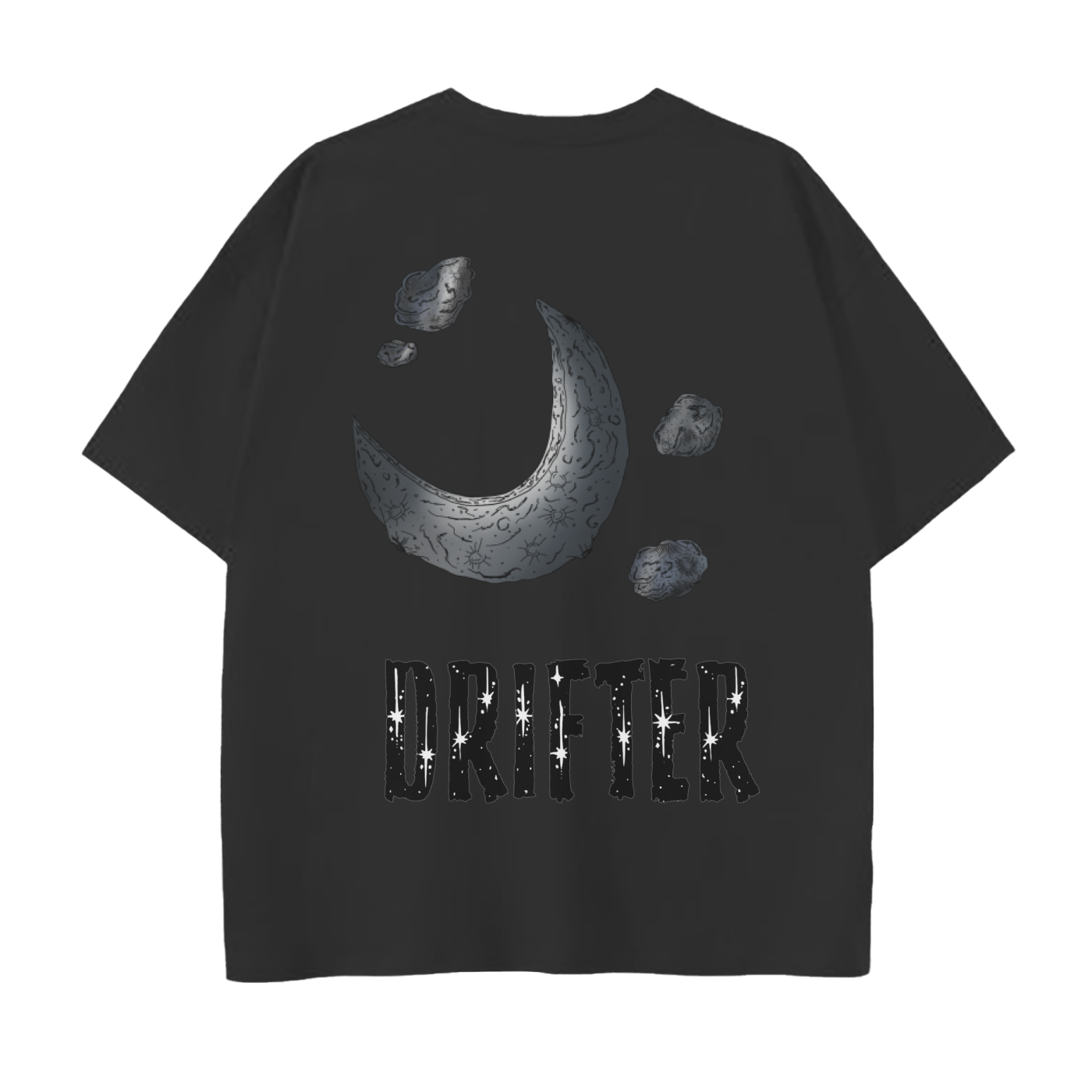Cuttlefish - Cosmos Drifter