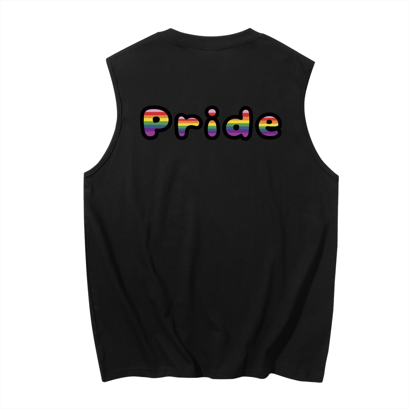 Pride Tank Tops