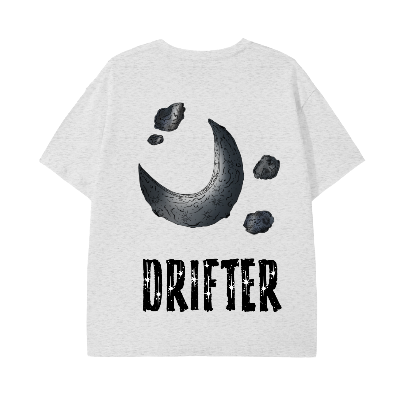 Octopus - Cosmos Drifter