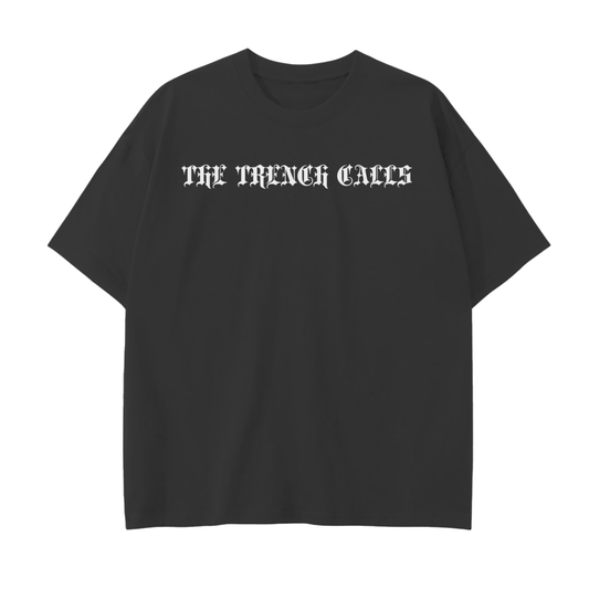 Mariana - The Trench Calls