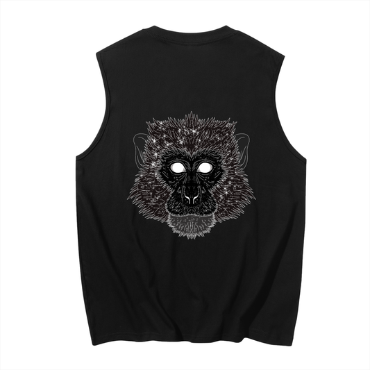 Chinese Zodiac Signs - Tank Tops