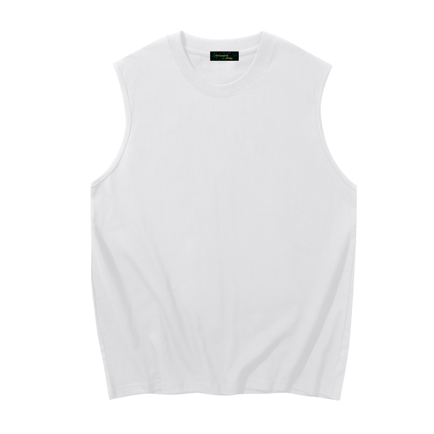 Galah & Lilly Pilly - Tank Top