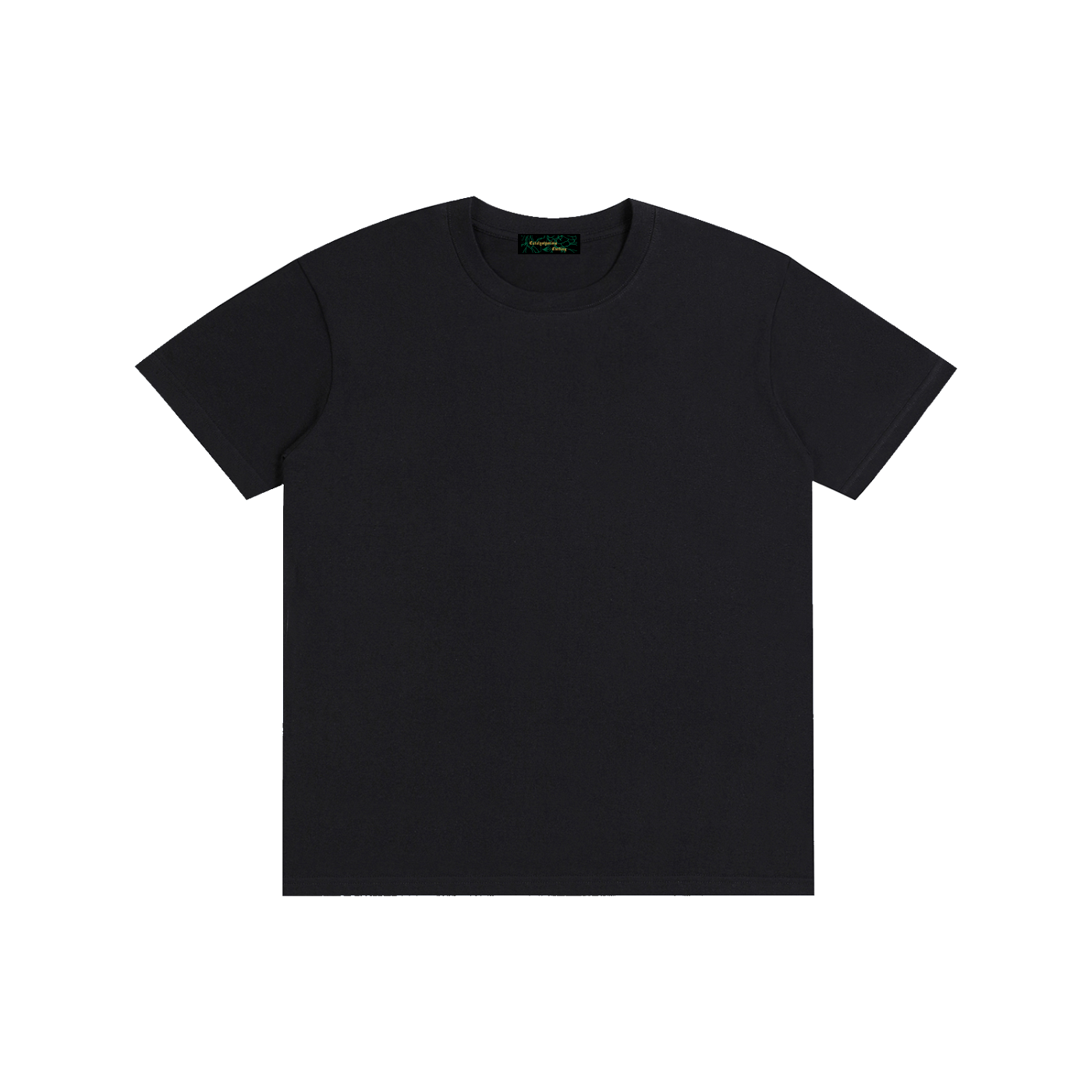 Firefly - White outline - T-Shirt